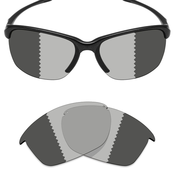 MRY Replacement Lenses for Oakley Unstoppable