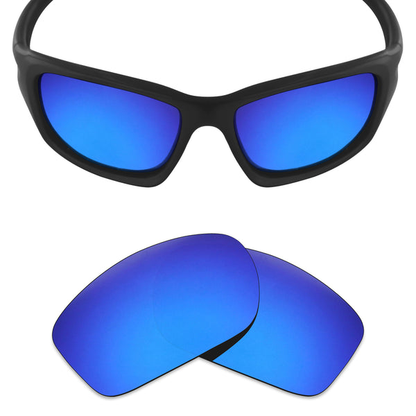 MRY Replacement Lenses for Oakley Valve