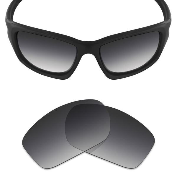 MRY Replacement Lenses for Oakley Valve