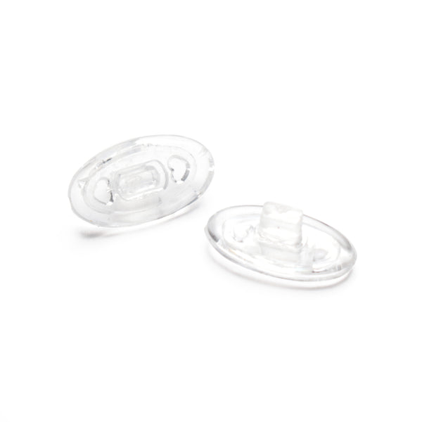 Oakley Half Wire 2.0 Replacement Rubber Nose Pieces