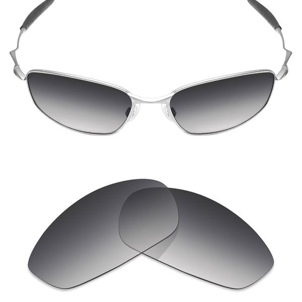 MRY Replacement Lenses for Oakley Whisker
