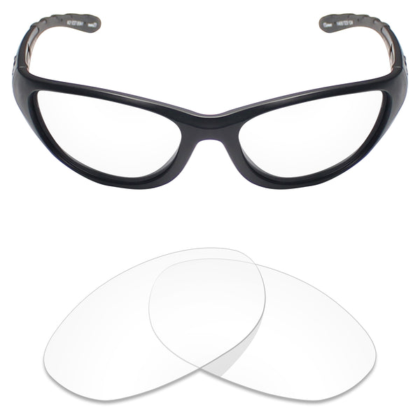 MRY Replacement Lenses for Wiley X Airrage