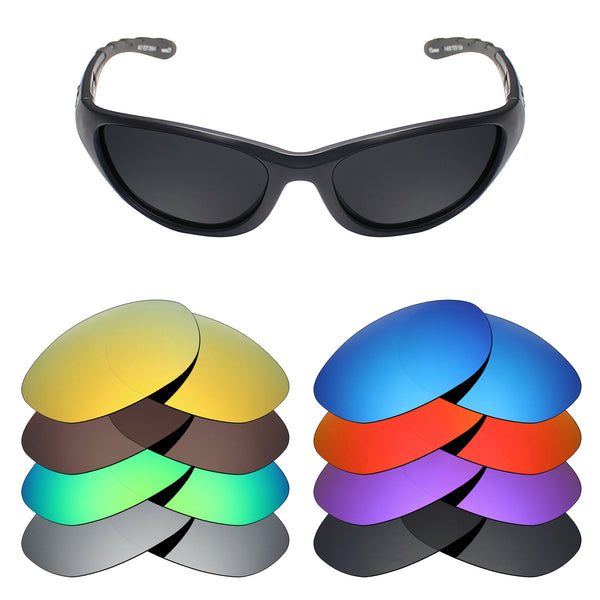 Wiley X Airrage Replacement Lenses