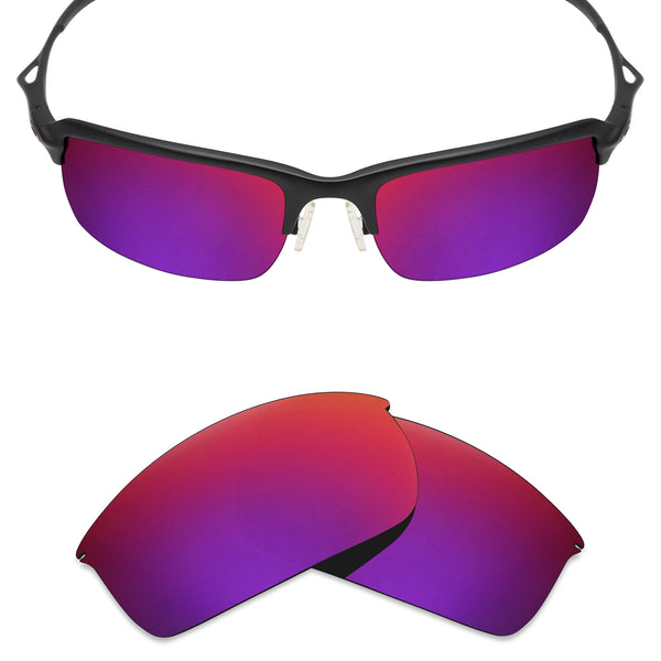 MRY Replacement Lenses for Oakley Wiretap