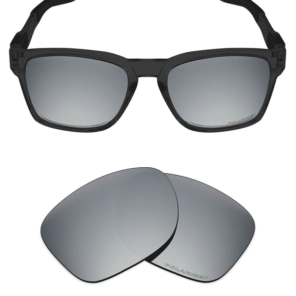 MRY Replacement Lenses for Oakley Catalyst