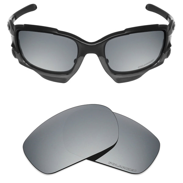 MRY Replacement Lenses for Oakley Jawbone