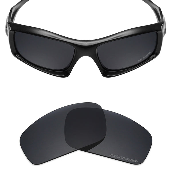 MRY Replacement Lenses for Oakley Monster Pup
