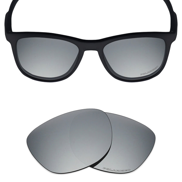 MRY Replacement Lenses for Oakley Trillbe X