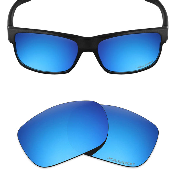 MRY Replacement Lenses for Oakley Twoface