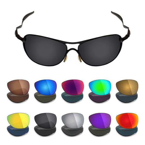 Oakley Crosshair New 2012 Replacement Lenses