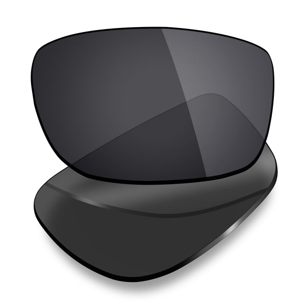 MRY Replacement Lenses for Oakley Hall Pass