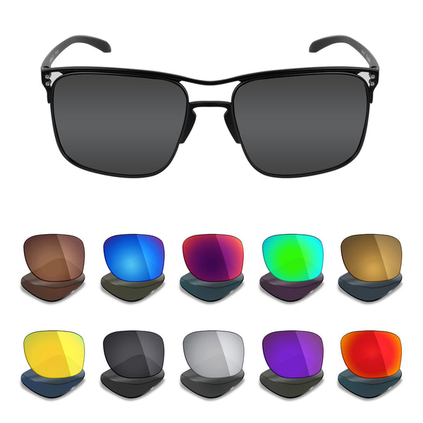 Oakley Holbrook Ti Replacement Lenses