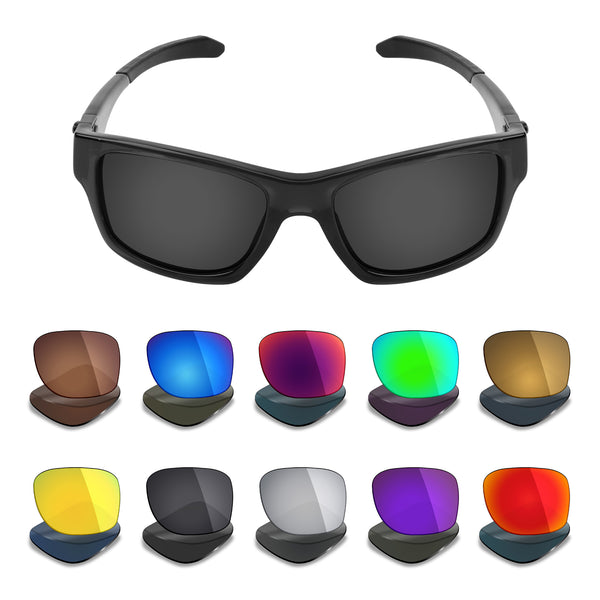 Oakley Jupiter Squared LX Replacement Lenses