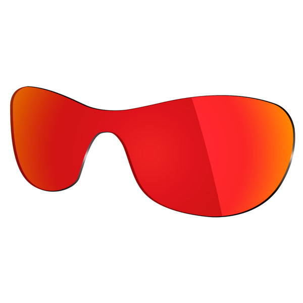 MRY Replacement Lenses for Oakley Speechless