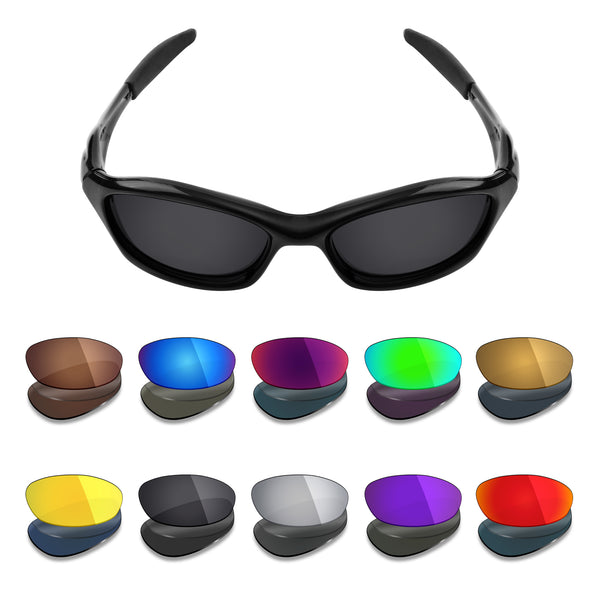 Oakley Unknown Replacement Lenses