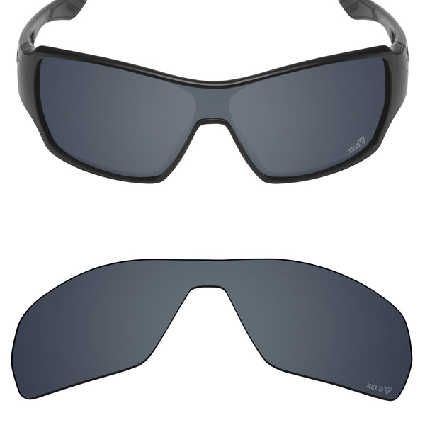 MRY Replacement Lenses for Oakley Offshoot