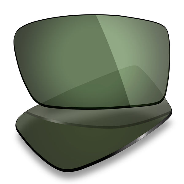 MRY Replacement Lenses for Oakley Oil Drum