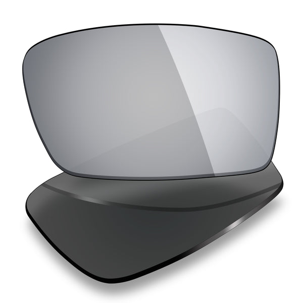 MRY Replacement Lenses for Oakley Oil Drum