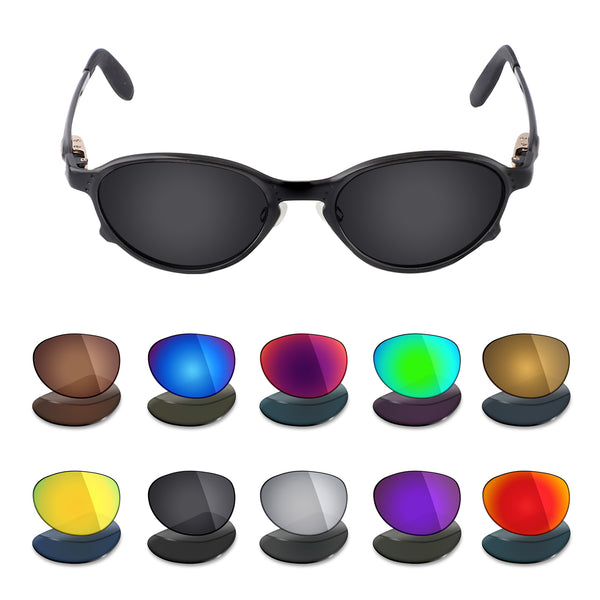 Oakley Overlord Replacement Lenses