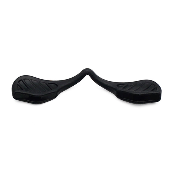 MRY Replacement Nose Pads for Oakley Wind Jacket 2.0 Sunglasses