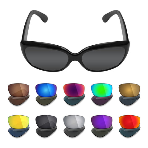Replacement Lenses for Ray-Ban