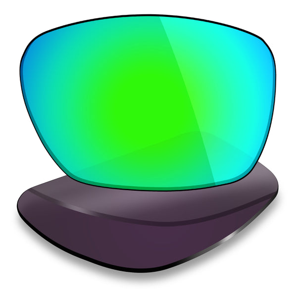 MRY Replacement Lenses for Oakley Sliver Stealth