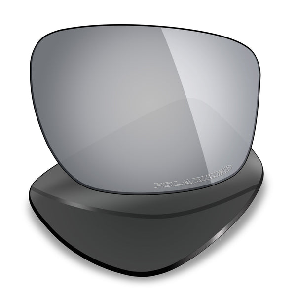 MRY Replacement Lenses for Oakley Sliver XL