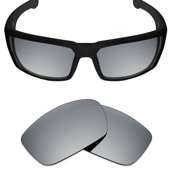 MRY Replacement Lenses for Spy Optic Dirk