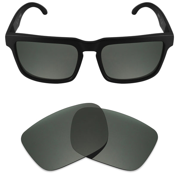 MRY Replacement Lenses for Spy Optic Helm