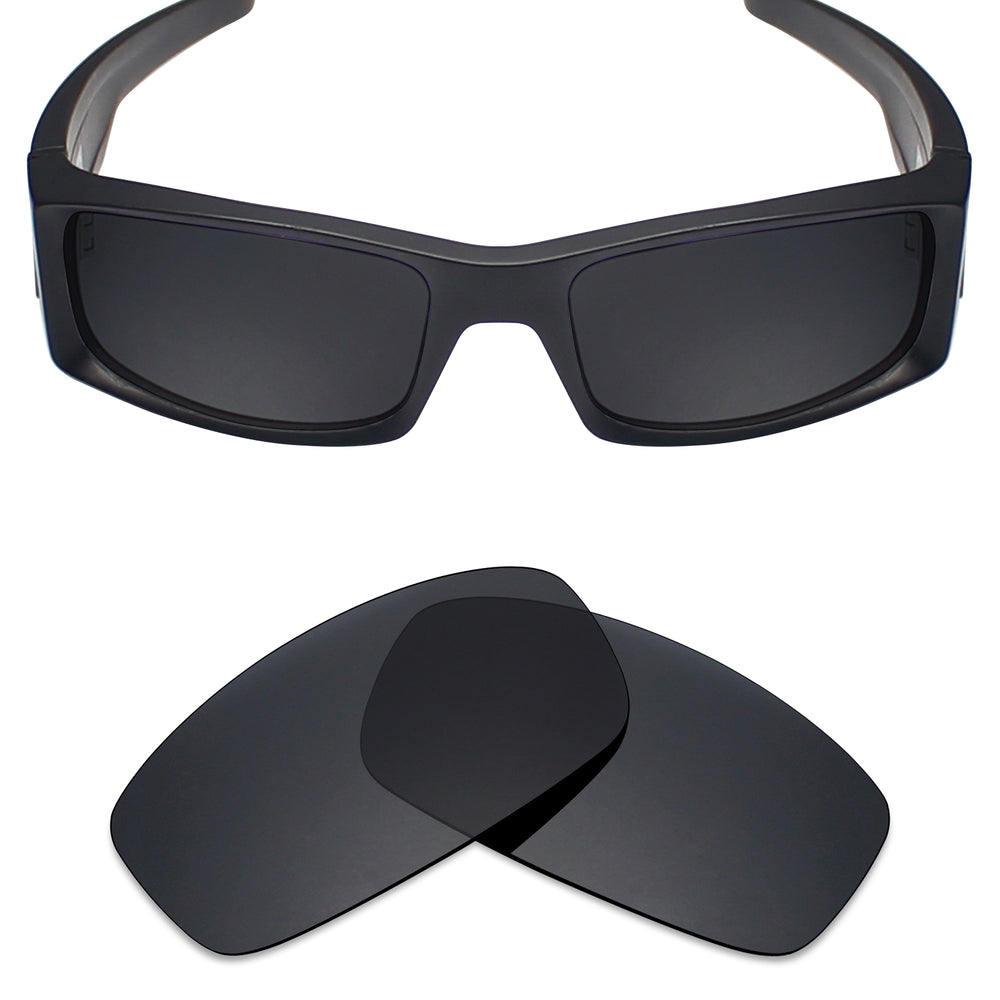 MRY Replacement Lenses for Spy Optic Hielo