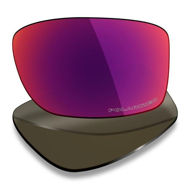 MRY Replacement Lenses for Oakley Square Wire 2 (2014)