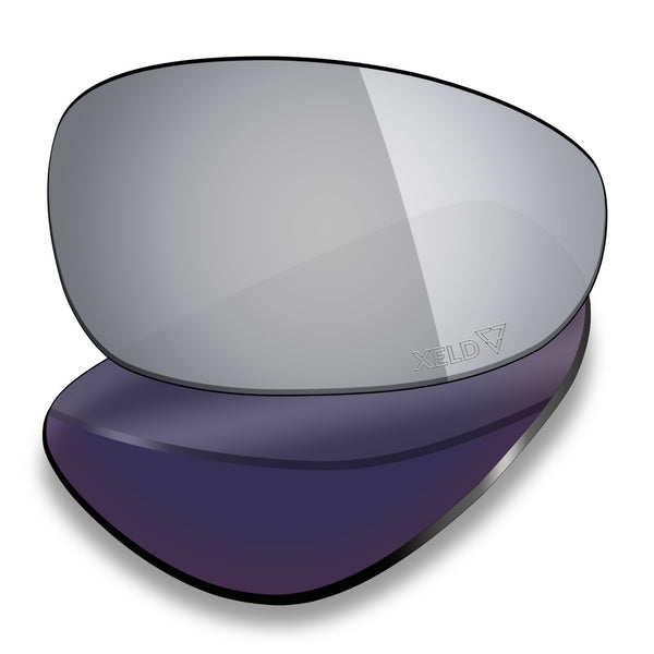 MRY Replacement Lenses for Oakley Straight Jacket 1999