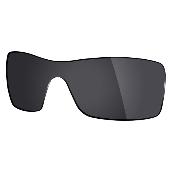 MRY Replacement Lenses for Oakley Straightback