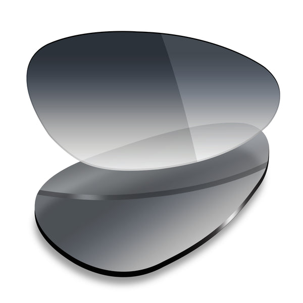 MRY Replacement Lenses for Oakley X Metal Penny